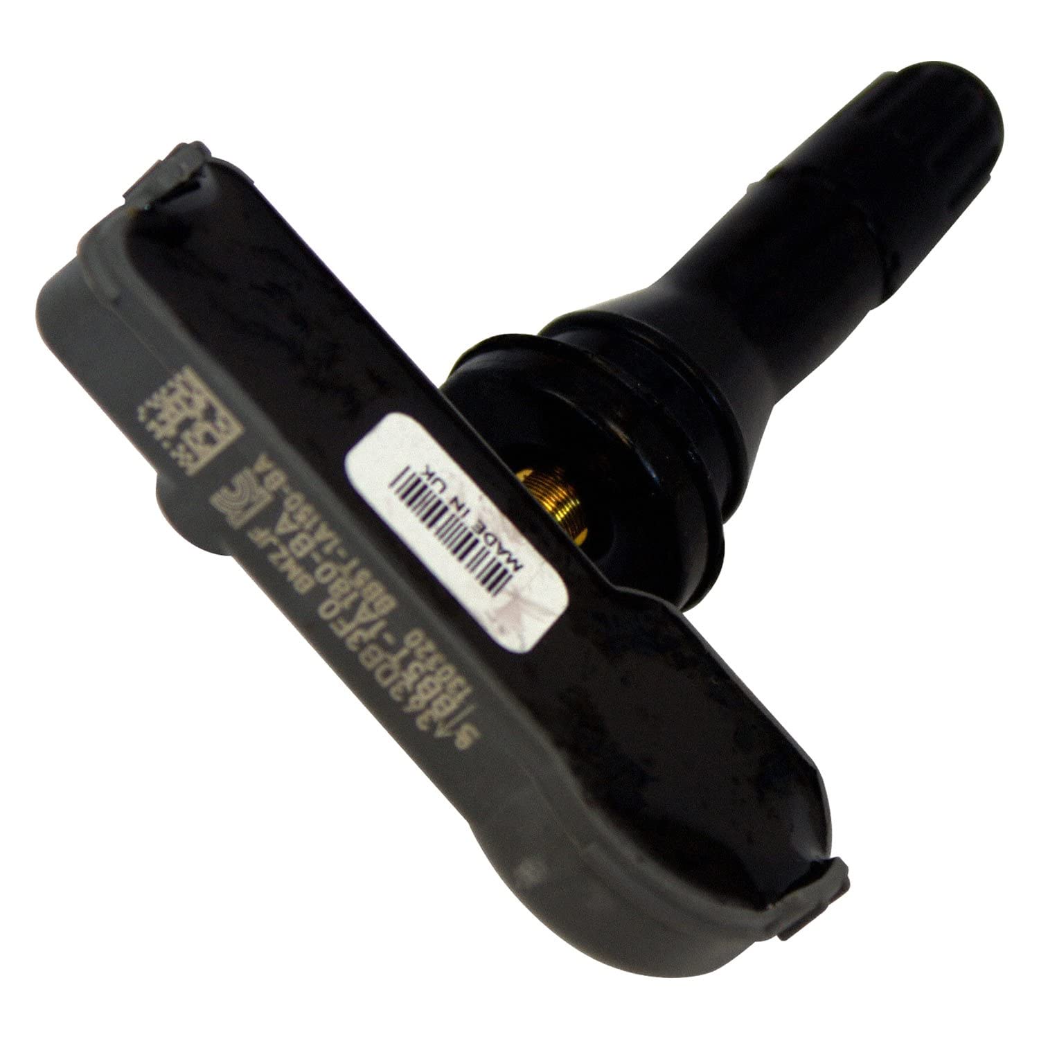 Amazon.com: Motorcraft TPMS23 Tpms Sensor Kit, 1 Pack : Automotive